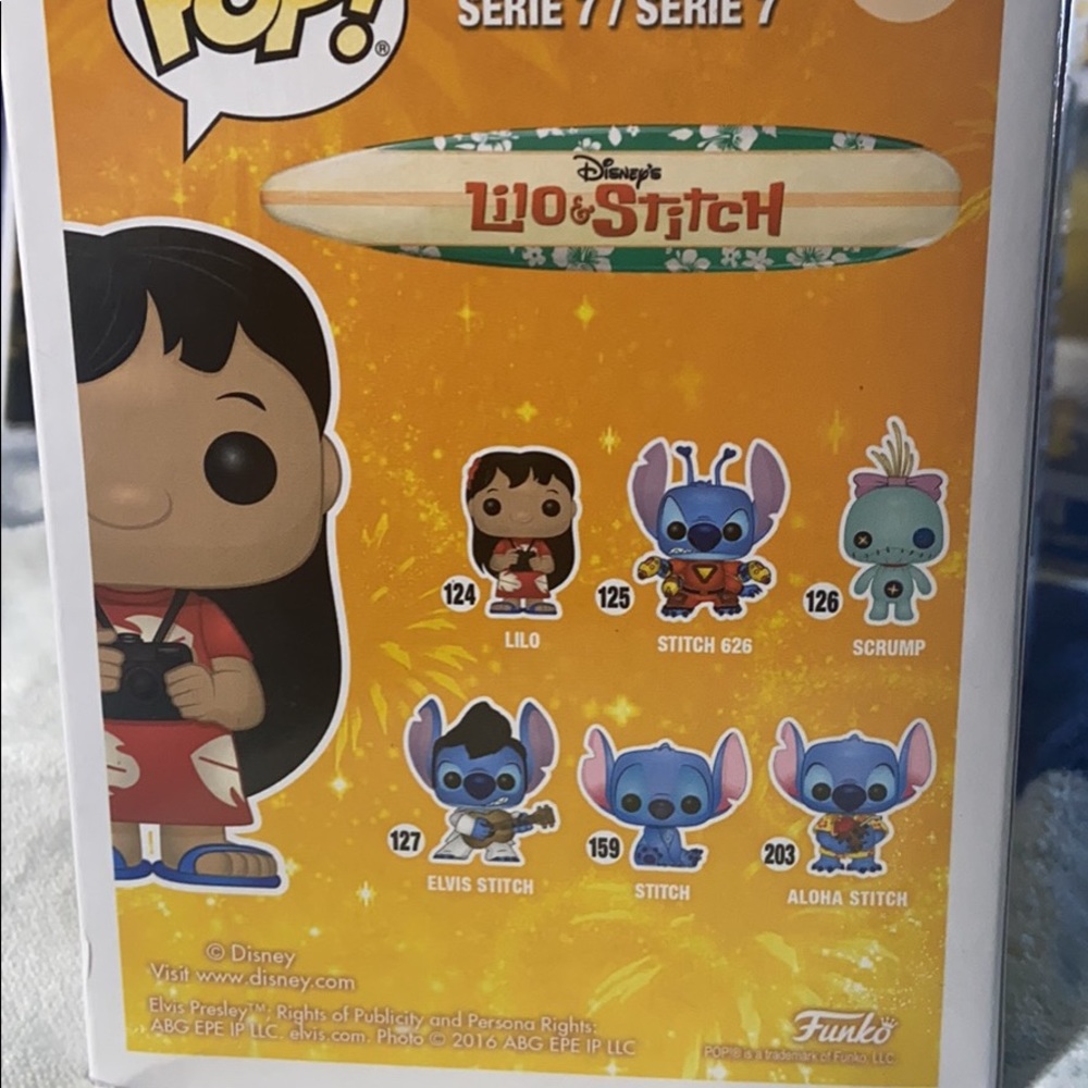 Funk Pops - Picture 9 of 12